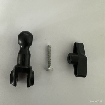 臺灣出貨⚡【適配多種設備】床頭桌麵夾式三節懸臂手機平闆支架末端活頭 UNUV