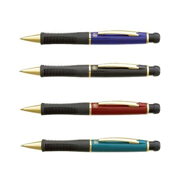 【O.B.】PENAC Sir 自動鉛筆 0.5mm 筆桿顏色隨機 /支 SC0202