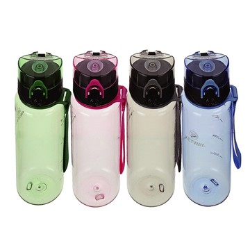 [家速配]清水站水壺500CC(顏色隨機出貨)