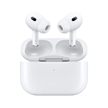 AirPods Pro 2 搭配 MagSafe 充電盒 (USB‑C)