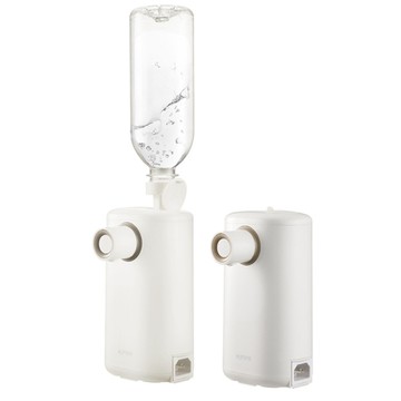 KINYO WD-115 迷你智慧瞬熱飲水機