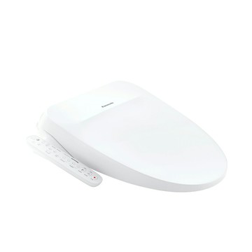 【Panasonic】 瞬熱式溫水洗淨便座 (DL-PU20TWWS)