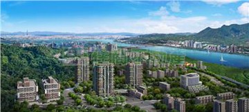 馬偕醫院/美人湯/有2房可選森原樹 樹景3房｜新北市淡水區大同路