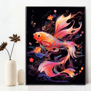 💛盒裝💛台灣現貨💛 DIY鑽石貼畫 新款5D鑽石畫 水鑽 手工點鑽畫 手作 立體貼鑽畫 黏鑽畫 大幅 鑽貼畫 滿鑽