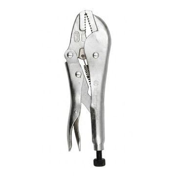 KING TONY 金統立 專業級工具平口型萬能鉗 7 KT6031-07R  1支