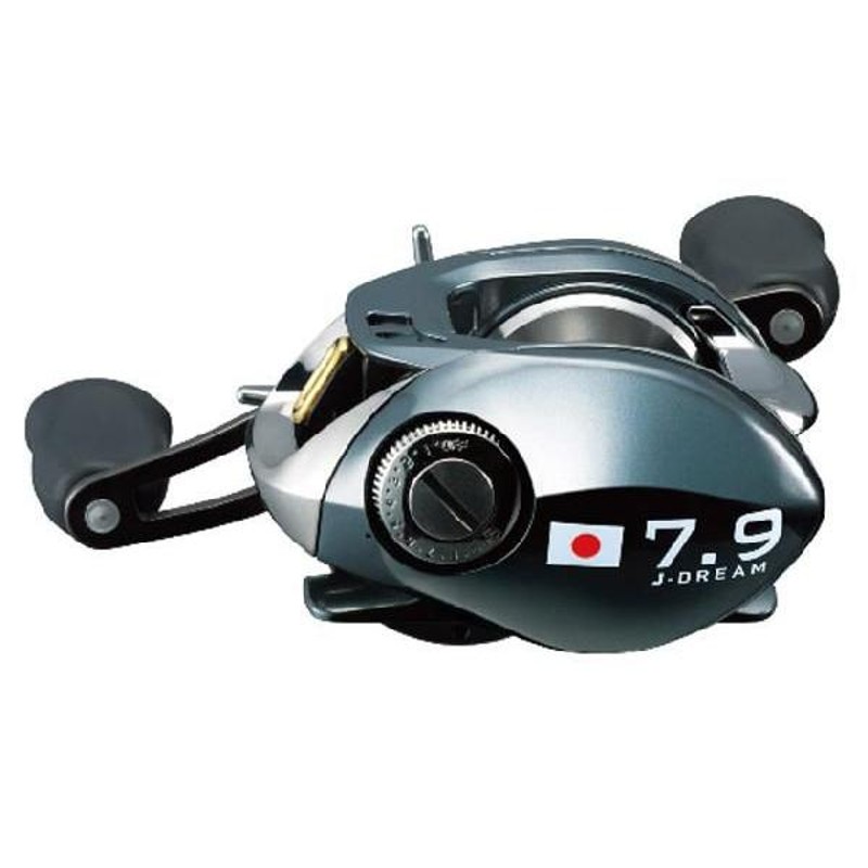 DAIWA - ［美品］ダイワ ジリオンjドリーム6.3 ダイワジリオンjドリーム6.3L