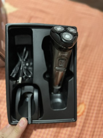 剃須刀充電式刮鬍刀電動男士刮鬍刀剃鬍刀