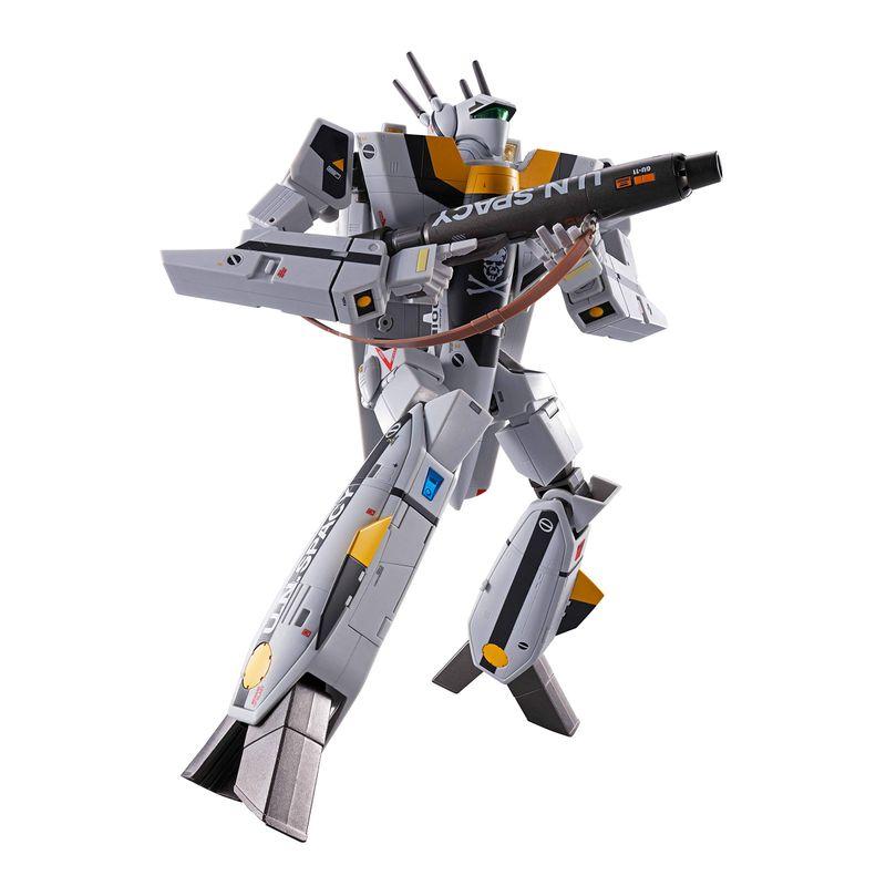 DX超合金 超時空要塞マクロス 初回限定版VF-1S バルキリー ロイ