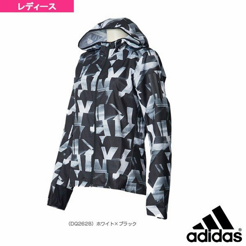 アディダス ランニングウェア レディース Responseジャケット W レスポンスジャケット レディース Frq12 通販 Lineポイント最大0 5 Get Lineショッピング