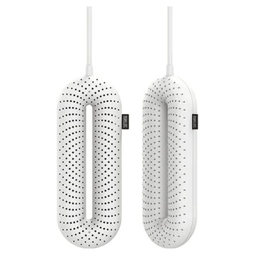 SOTHING 向物 烘鞋器 零  除菌去味 四核發熱 多孔散熱 三檔定時  DSHJ-S-1904A  遠山白