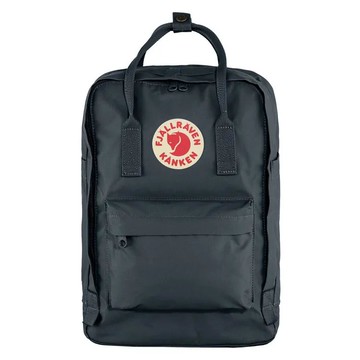 ├登山樂┤瑞典Fjallraven Kanken Laptop 15吋 筆電後背包 FR23524-560海軍藍