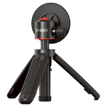 BANADA 麥格肖蒂 磁吸式 迷你 智慧型手機 三腳架  Shorty 迷你三腳架  1個