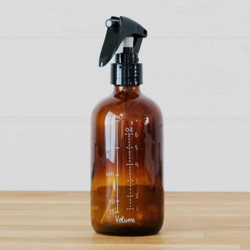 ディスペンサー スプレーボトル ボストン 詰め替え 容器 おしゃれ ボトル ガラス 240ml ポンプ ブラウン 茶 洗面 通販 Lineポイント最大0 5 Get Lineショッピング