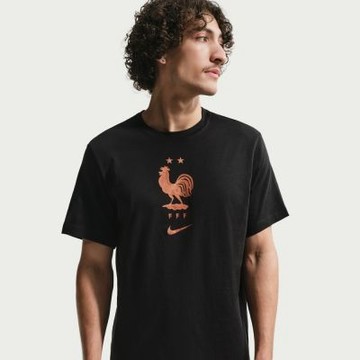 NIKE FFF M NK CREST TEE 男 短袖上衣 IH2181010