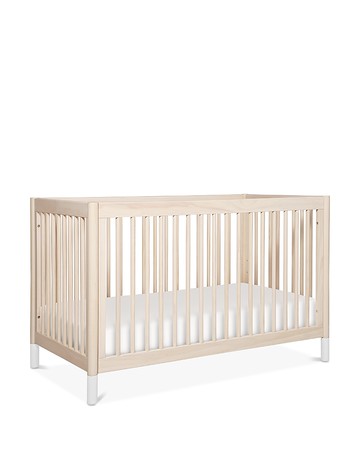 Babyletto Gelato 4-in-1 Convertible Crib