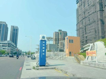美術館生活圈/6房大空間.三代同堂首選別墅｜高雄市鼓山區翠華路