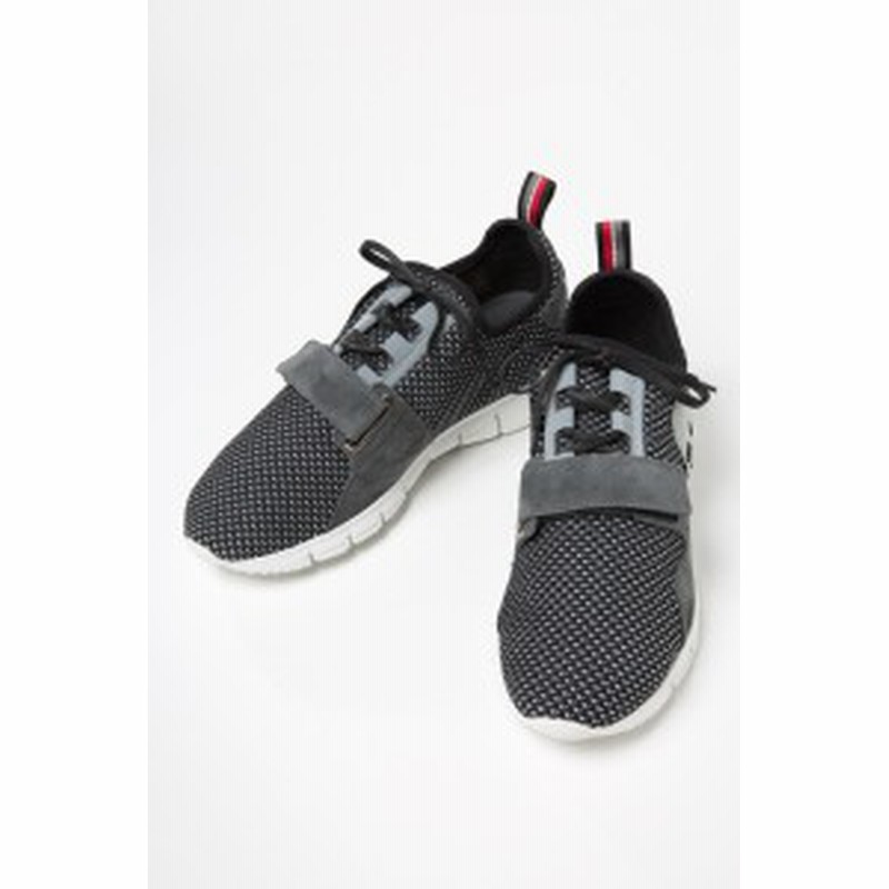 17年春夏新作 ハイドロゲン Hydrogen スニーカー メンズ 3702 ブラック ホワイト 通販 Lineポイント最大1 0 Get Lineショッピング