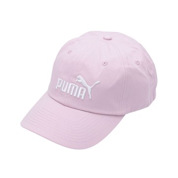 PUMA 基本款棒球帽 紫