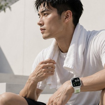 COMPLE｜Apple Watch專用 悠遊卡官方授權認證晶片 防水矽膠悠遊卡錶帶_Sport運動款(多規格多色)