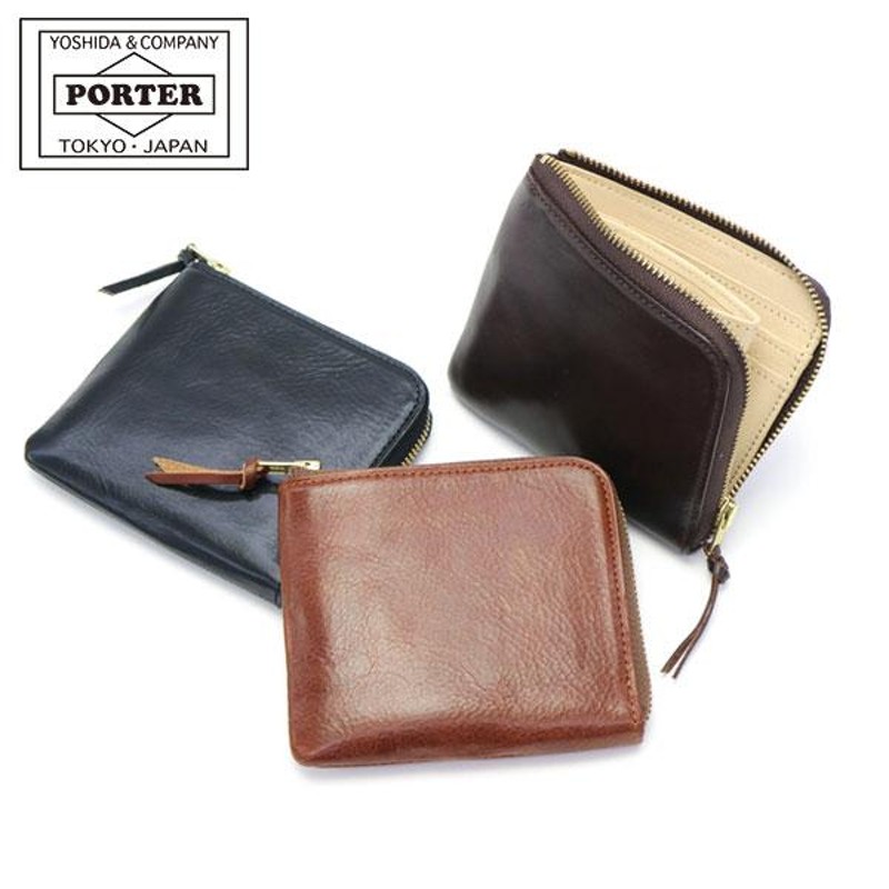 ポーター ソーク ウォレット 101-06056 吉田カバン PORTER SOAK