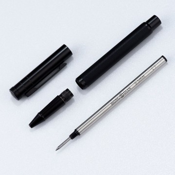 【鋼珠筆芯】弘典 鋼珠筆 筆芯 替換芯 0.5mm