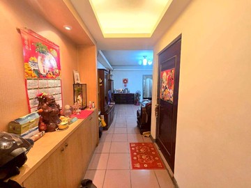 長安街靜巷邊間三房｜新北市蘆洲區長安街