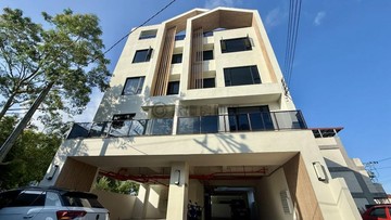 花蓮巿慈濟醫院/星巴克旁全新華廈｜花蓮縣花蓮市建華路