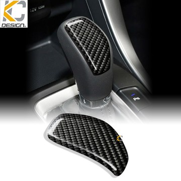 Hyundai 現代 ix35 Theta II 2.4L 排檔 換檔 檔位 排檔頭  卡夢 碳纖維