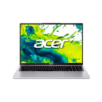 ACER Swift Lite 16吋文書筆電 銀色(N150/8G/256G/W11/WUXGA/SFL16-31P-C6VL)