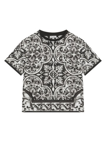 dolce & gabbana t-shirt