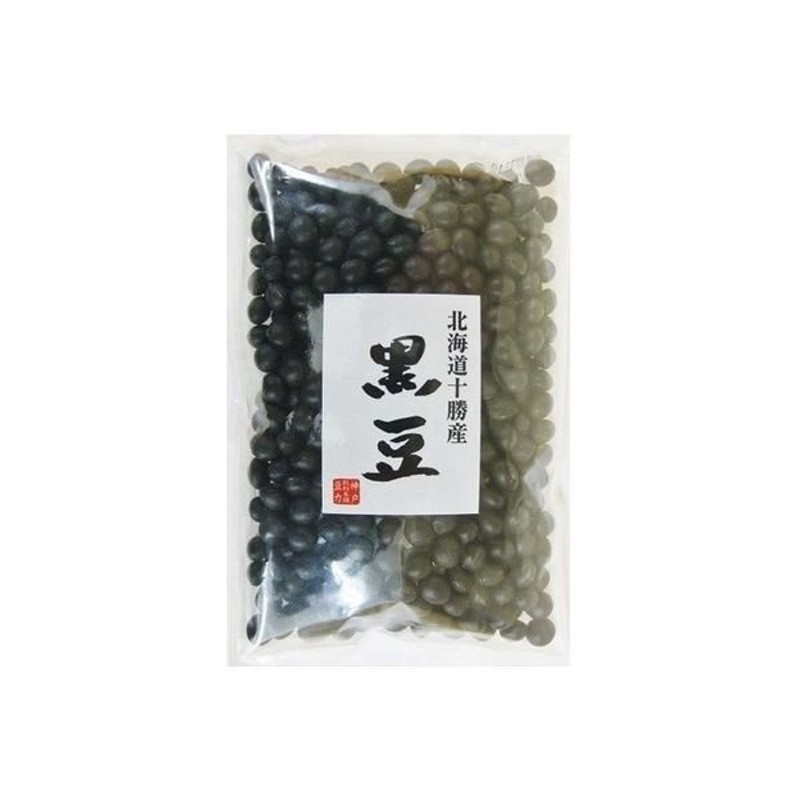 1kg　黒豆　1袋（直送品）　アサヒ食品工業アサヒ食品工業　20037　十勝産　北海道　LINEショッピング