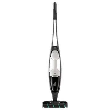 伊萊克斯 直立濕拖吸塵器 EFS71425WH - 珍珠白