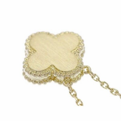 ヴィンテージアルハンブラ 2007年X'mas限定 マザーオブパール 1P 楽天市場】ヴァンクリーフ＆アーペル Van Cleef & Arpels