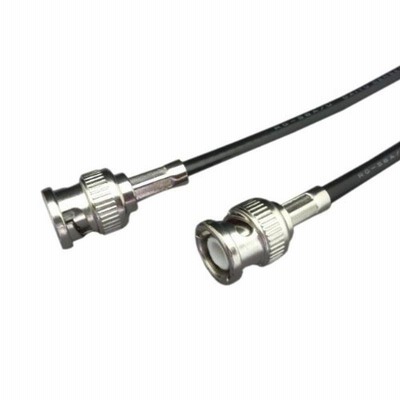 Dreamsound BNCコネクタ両端付RG58A/U 3M BNC-RG58 3M