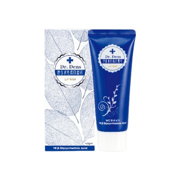 【Dr.Dens】博存水性傷口敷料 40ml/盒 隱形防護膜 無類固醇 保持濕潤 傷口照護 術後保養【壹品藥局】