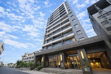 仁武澄仁公園/市立圖書館仁武分館/溫馨2+1房｜高雄市仁武區澄仁西街