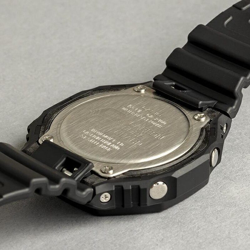 並行輸入品 10年保証 CASIO G-SHOCK カシオ Gショック GA-2100 並行輸入品 10年保証 CASIO G-SHOCK カシオ Gショック GA-2100