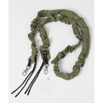 Nissen 三尺寸手機背帶 GEVS. 可調整設計