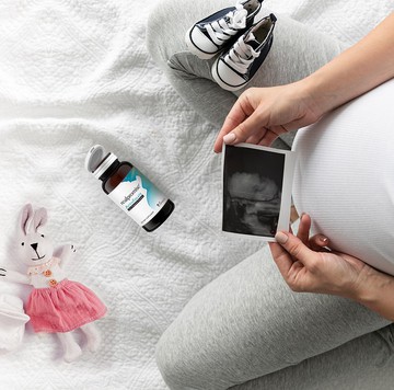 韻喜葉酸 (活性葉酸) ActivFolate