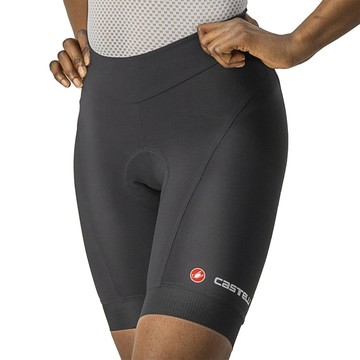 CASTELLI ENDURANCE W SHORT 女生款 運動騎行短車褲
