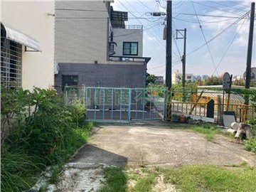 橋科核心臨60米計畫道建地｜高雄市橋頭區仕和段