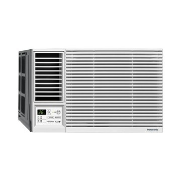Panasonic 國際牌 CW-U28LHA2 2.8KW R32變頻 冷暖 左吹 窗型 冷氣