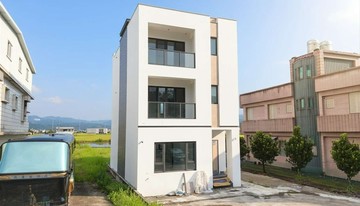 近國道大路邊全新孝親房農舍｜宜蘭縣壯圍鄉古亭路
