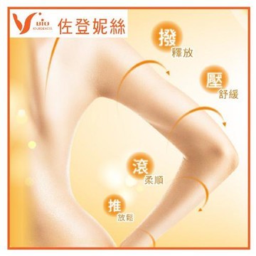 桃園【佐登妮絲】好手氣舒筋SPA課程-新客專案MO25