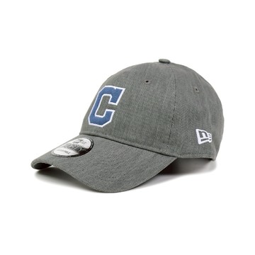 [ACS] New Era 棒球帽 940 UNST MLB Varsity 克里夫蘭印地安人 老帽 帽子 NE14889048