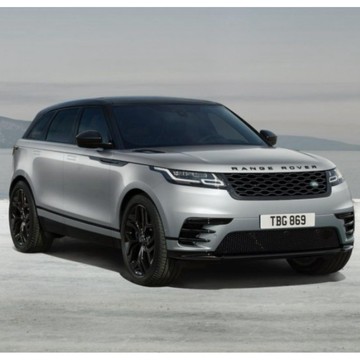 高雄門市 台灣製造 RangeRover  晴雨窗 豪華 休旅車 SUV 2門 4門  遮陽 3M背膠 防止飄雨