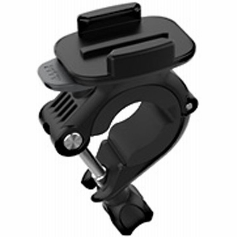 Gopro ゴープロ ハンドルバー シートポスト ポールマウント Agtsm001 通販 Lineポイント最大0 5 Get Lineショッピング