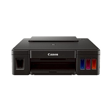 【新品優惠價】Canon PIXMA G1020 原廠大供墨印表機 單列印功能｜領券最高折$220