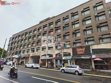 【安家】龜山銘傳菁英會館套房｜桃園市龜山區德明路