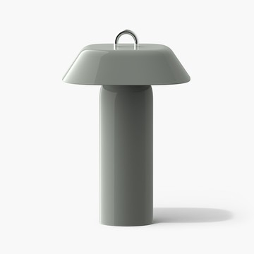 【預購】星辰燈 奶油綠